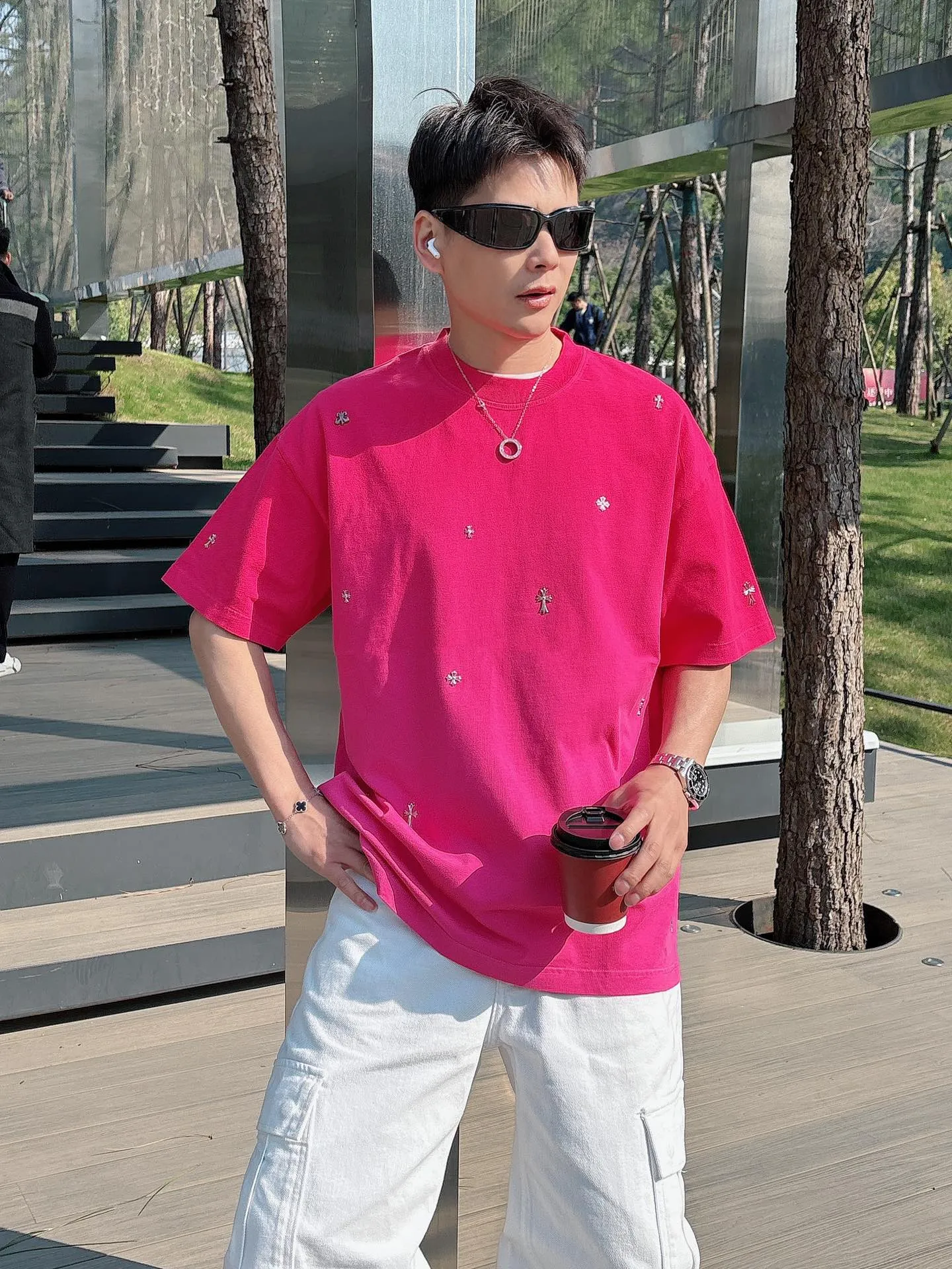 model picture